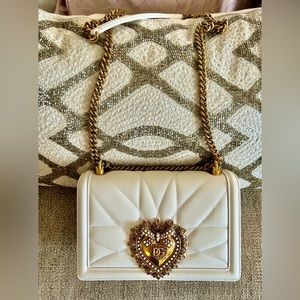 Dolce & Gabbana Devotion.